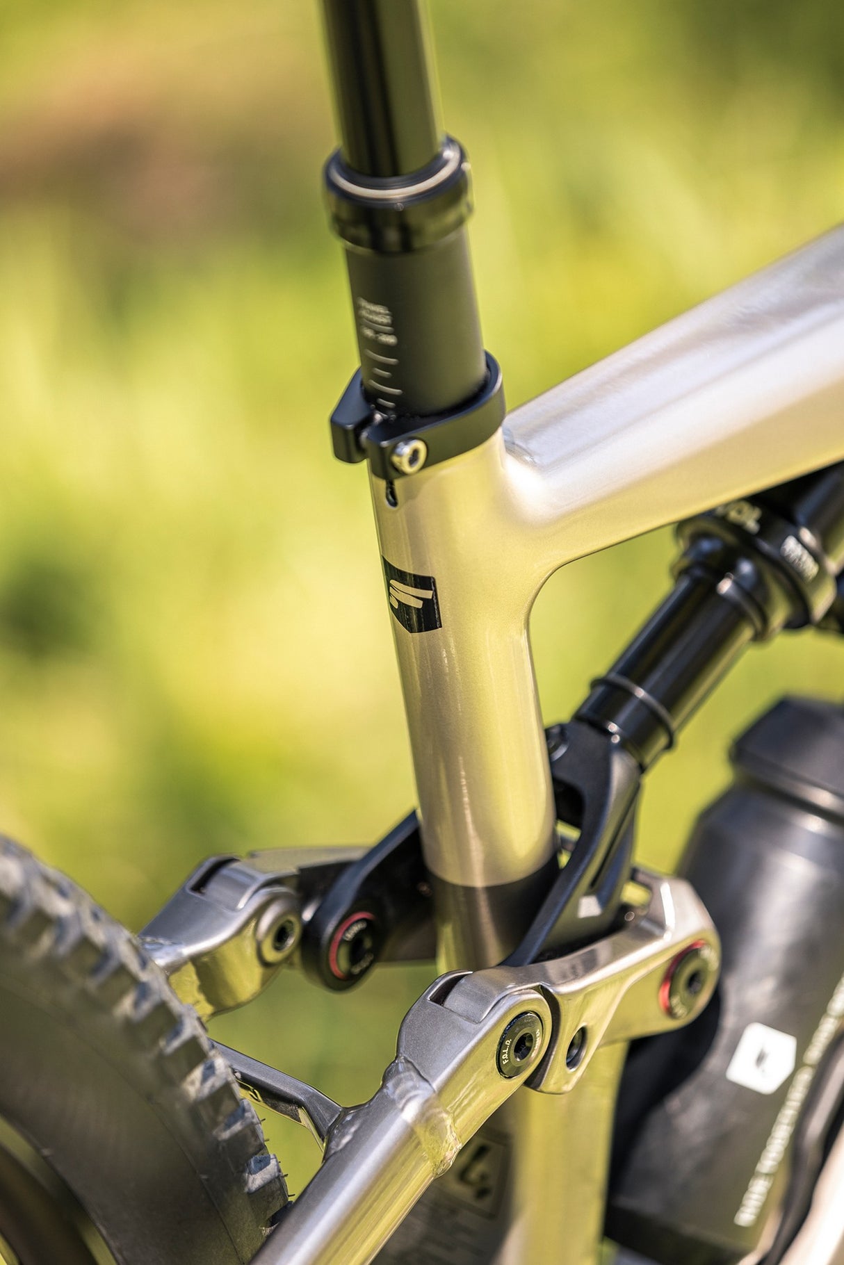 Focus JAM 9 - 800 Wh 2027