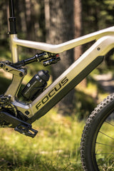 Focus JAM 9 - 800 Wh 2027