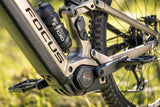 Focus JAM 9 - 800 Wh 2027
