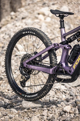 Focus SAM 8 - 600 Wh 2027
