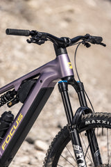 Focus SAM 8 - 600 Wh 2027