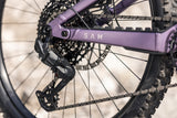 Focus SAM 8 - 600 Wh 2027