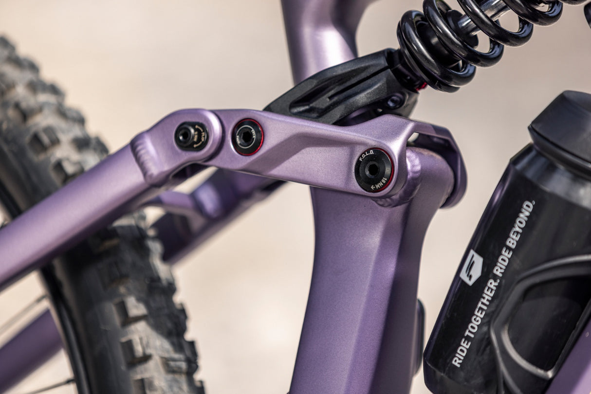 Focus SAM 8 - 600 Wh 2027