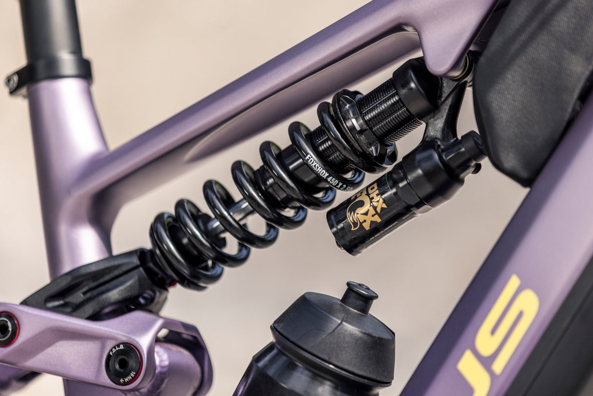 Focus SAM 8 - 600 Wh 2027