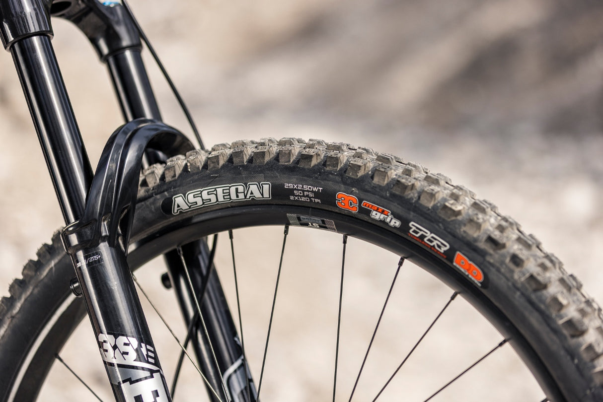 Focus SAM 8 - 600 Wh 2027