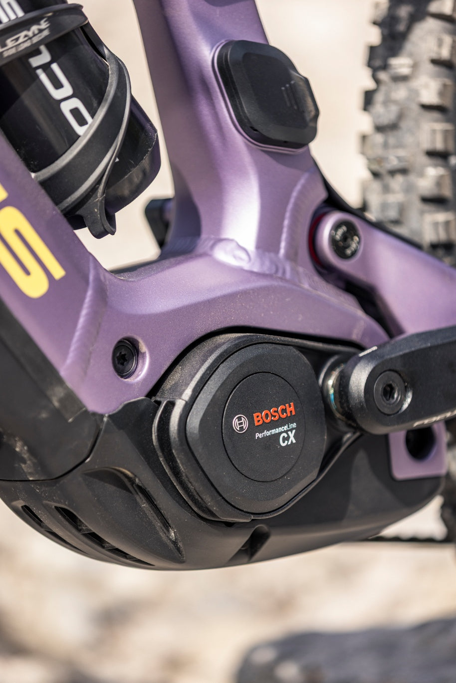 Focus SAM 8 - 600 Wh 2027
