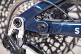 Focus SAM 9 - 800 Wh 2027
