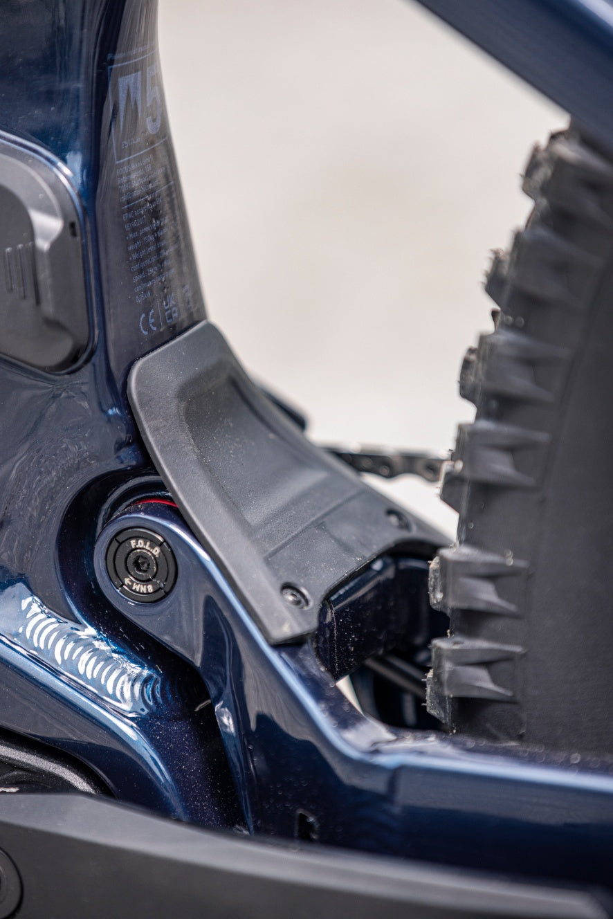 Focus SAM 9 - 800 Wh 2027