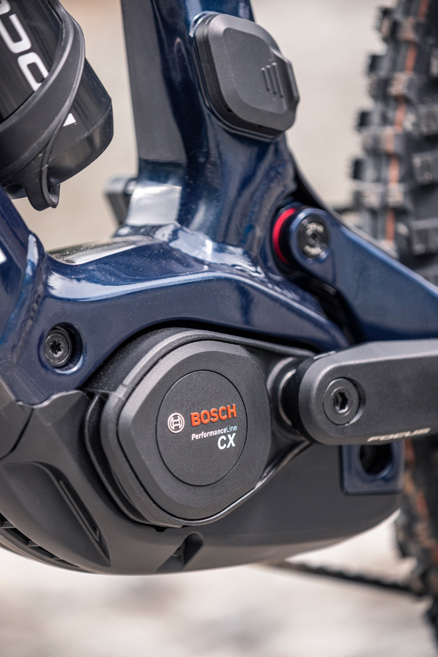 Focus SAM 9 - 800 Wh 2027
