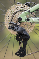 Focus THRON 8 - 720 Wh 2027