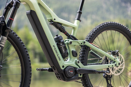 Focus THRON 8 - 800 Wh 2027 - Bei 2-Cycle GmbH Freiburg entdecken!