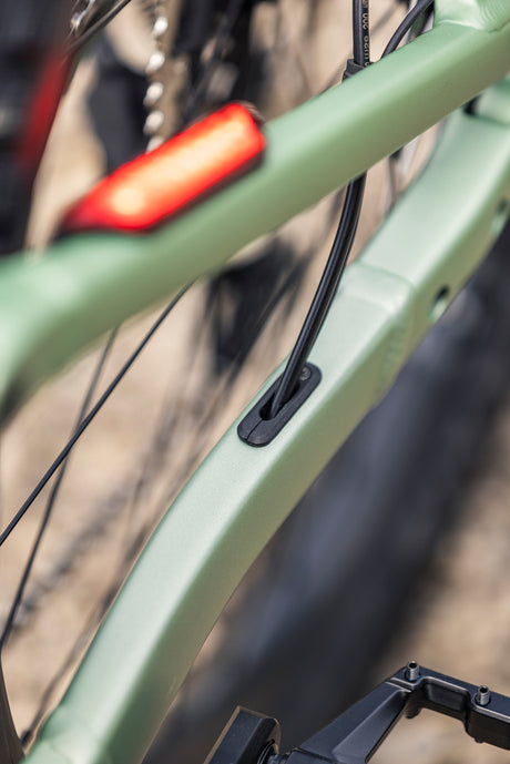 Focus THRON 8 - 800 Wh 2027 - Bei 2-Cycle GmbH Freiburg entdecken!