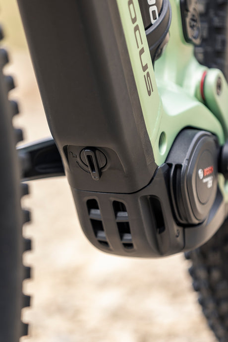 Focus THRON 8 - 800 Wh 2027 - Bei 2-Cycle GmbH Freiburg entdecken!