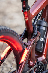 Focus THRON 9 - 720 Wh 2027