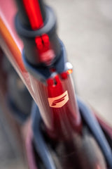 Focus THRON 9 - 720 Wh 2027