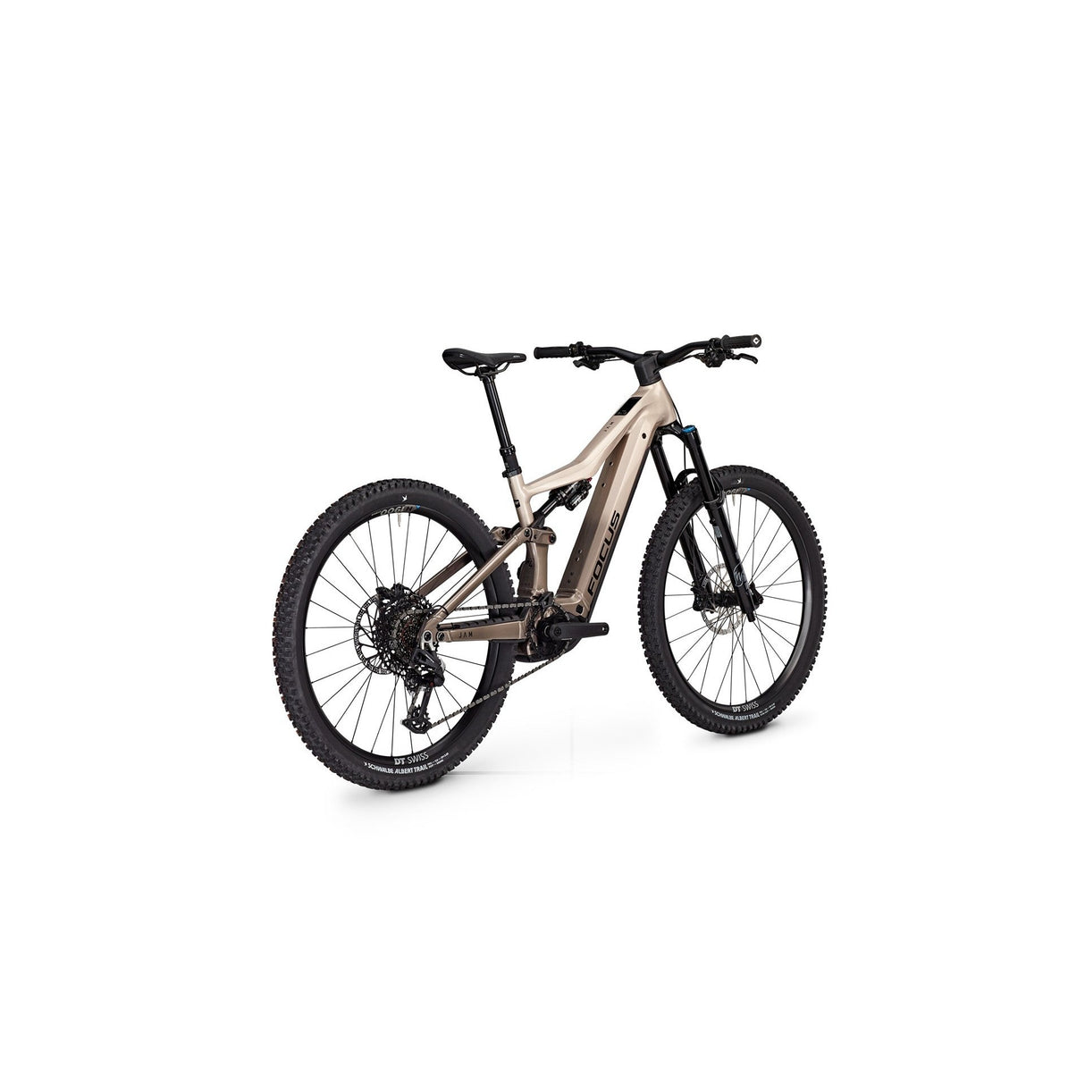 Focus JAM 9 - 800 Wh 2027