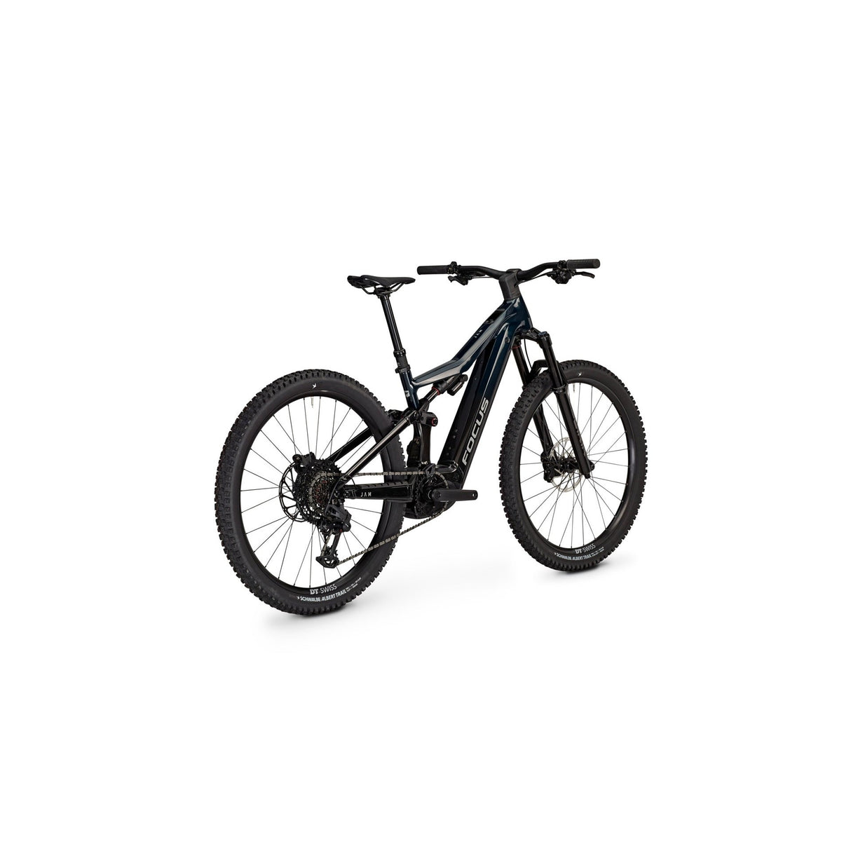 Focus JAM 8 - 800 Wh 2027