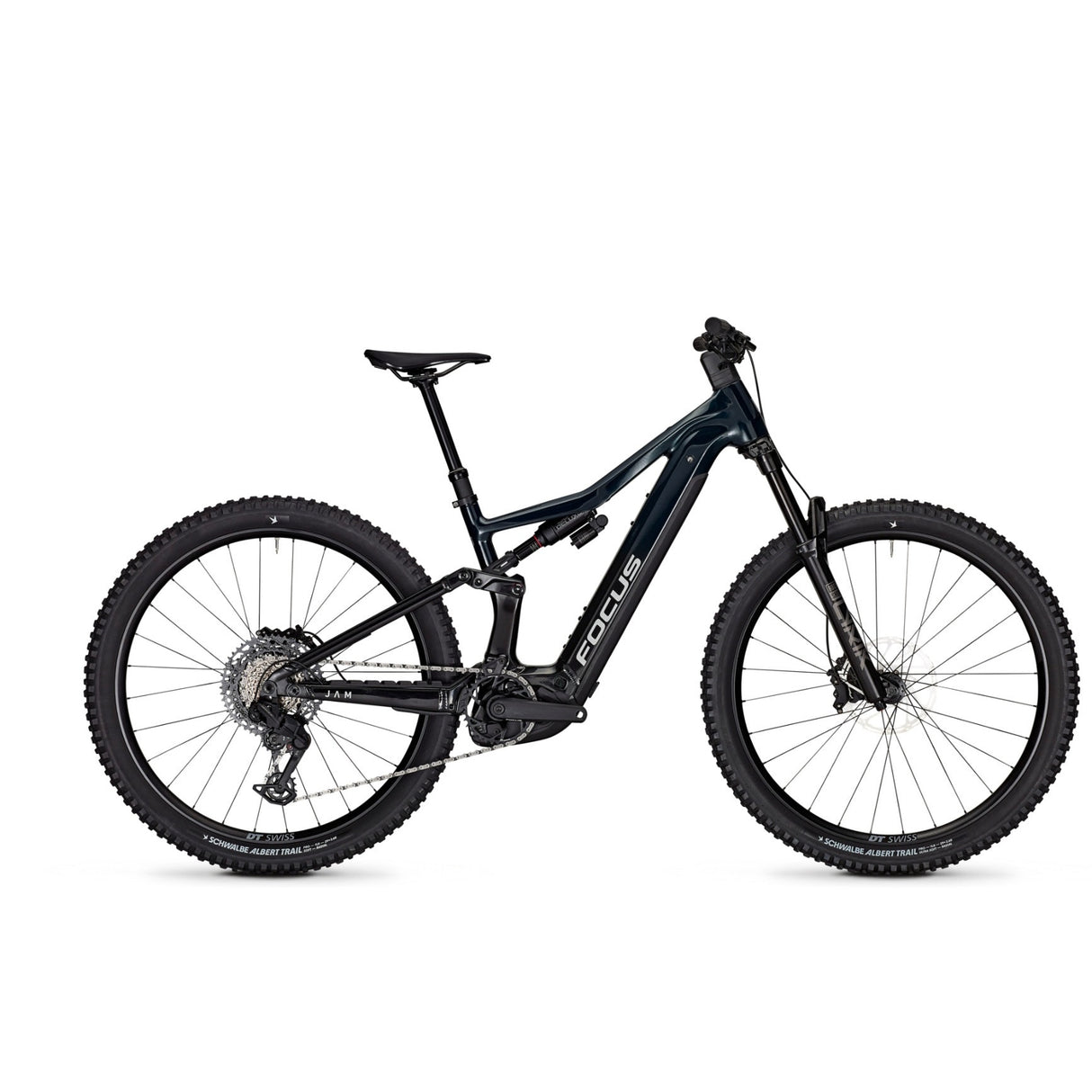 Focus JAM 8 - 800 Wh 2027