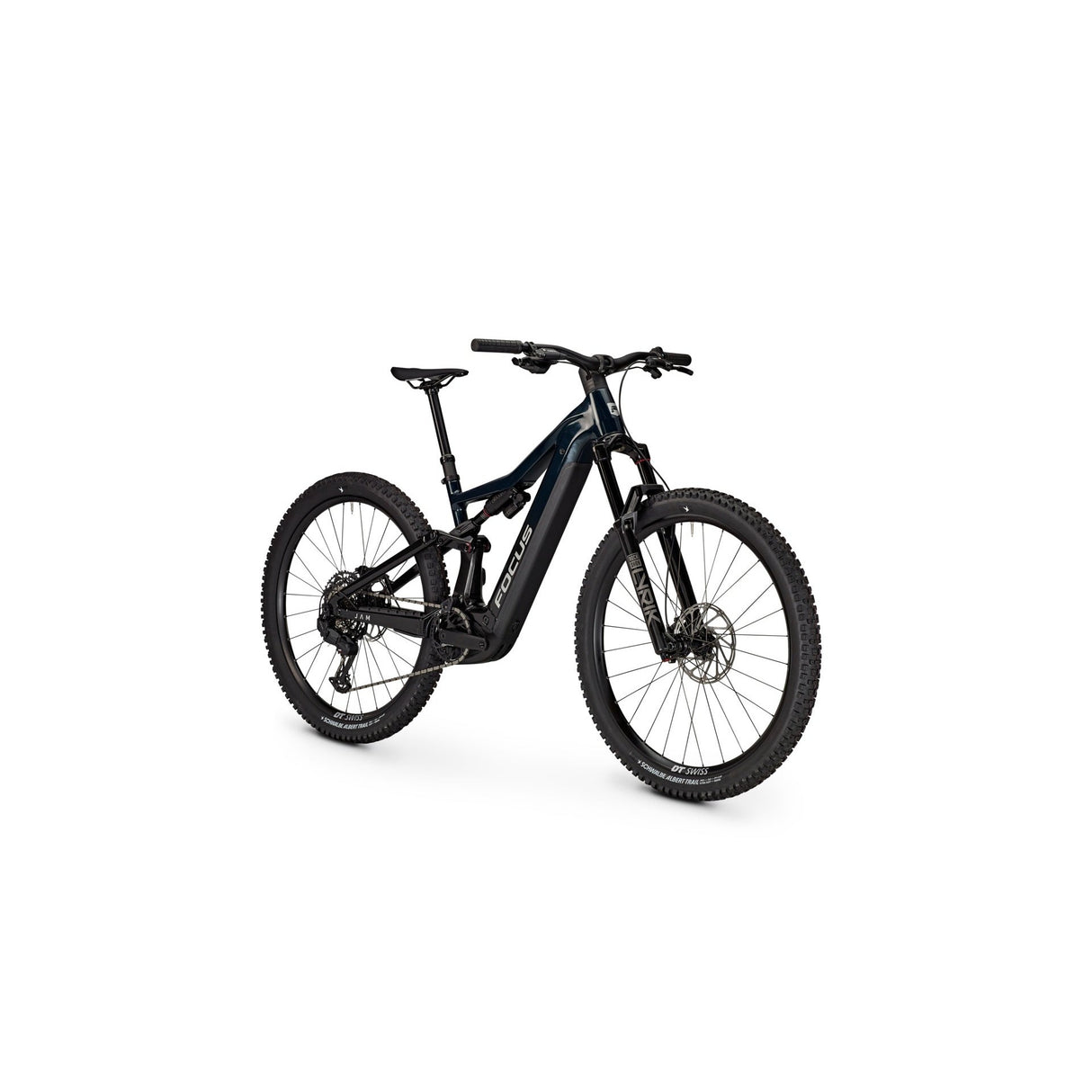 Focus JAM 8 - 800 Wh 2027