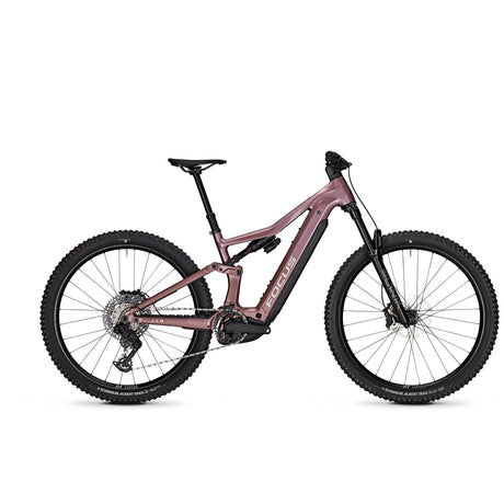 Focus JAM 8 - 600 Wh 2027 - Bei 2-Cycle GmbH Freiburg entdecken!