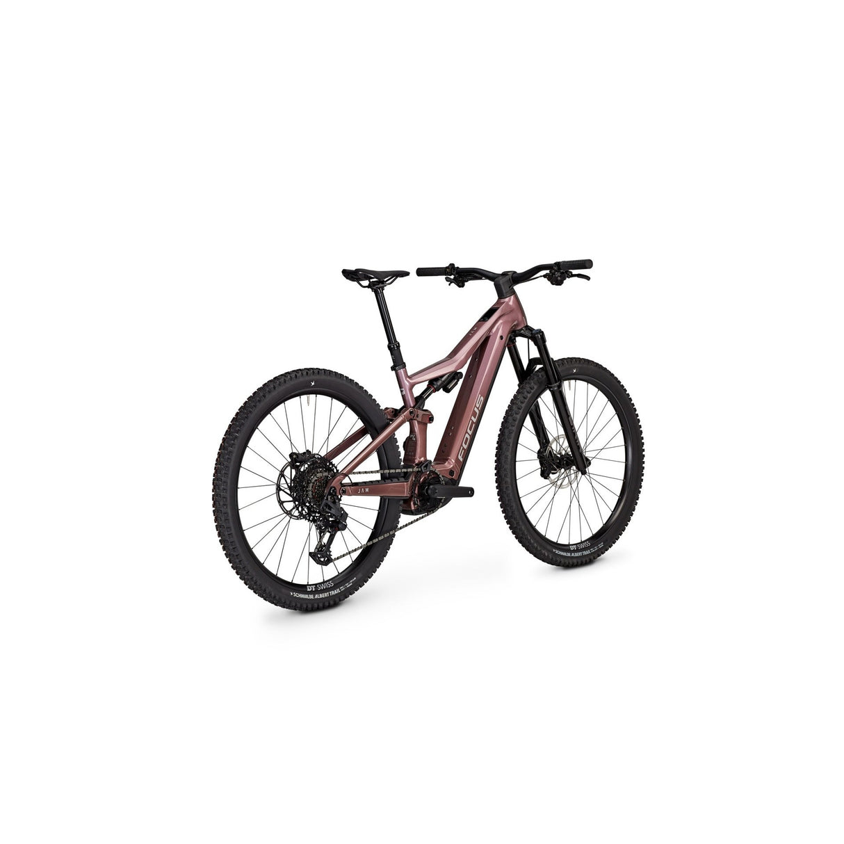 Focus JAM 8 - 800 Wh 2027