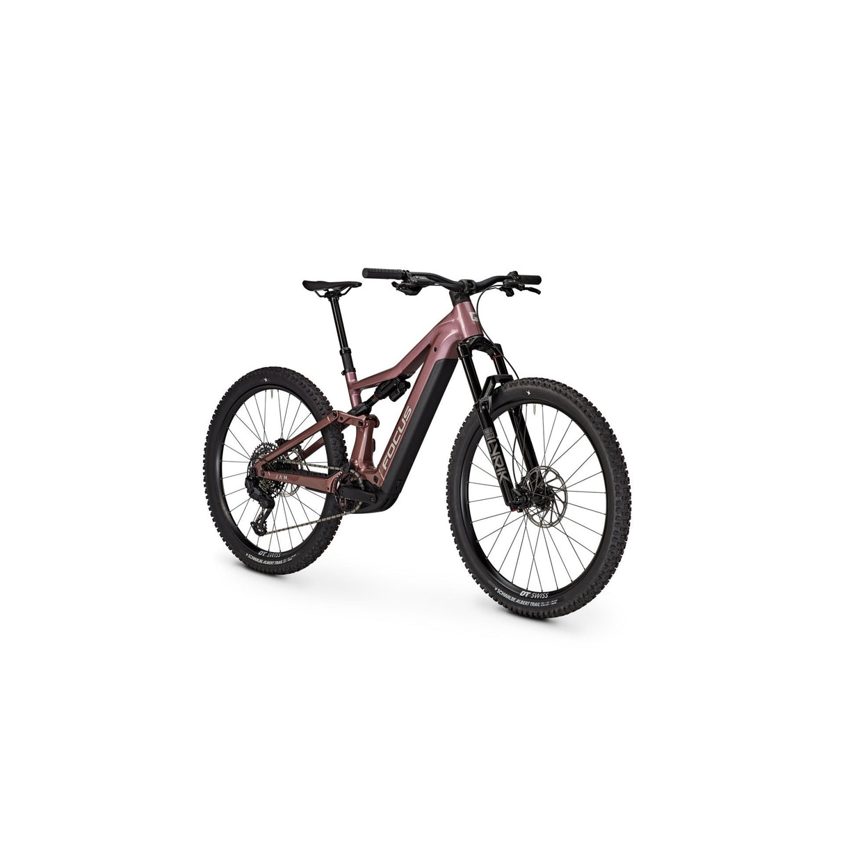 Focus JAM 8 - 800 Wh 2027