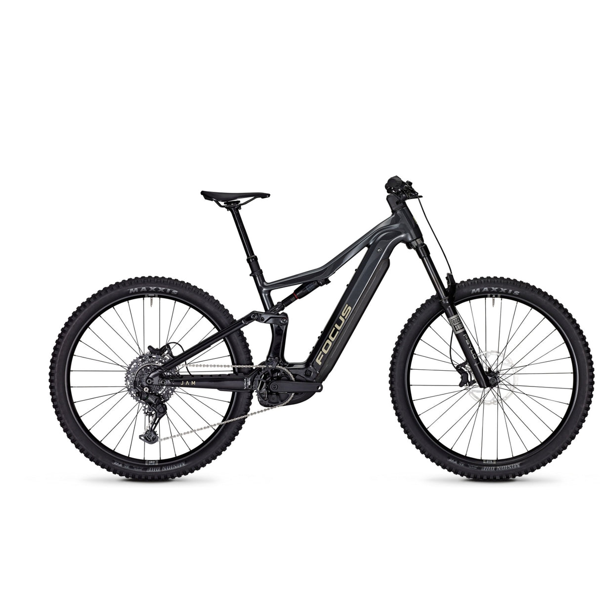 Focus JAM 7 - 600 Wh 2027