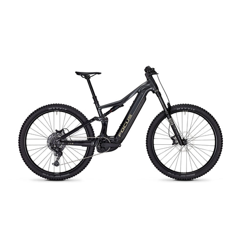Focus JAM 7 - 600 Wh 2027 - Bei 2-Cycle GmbH Freiburg entdecken!