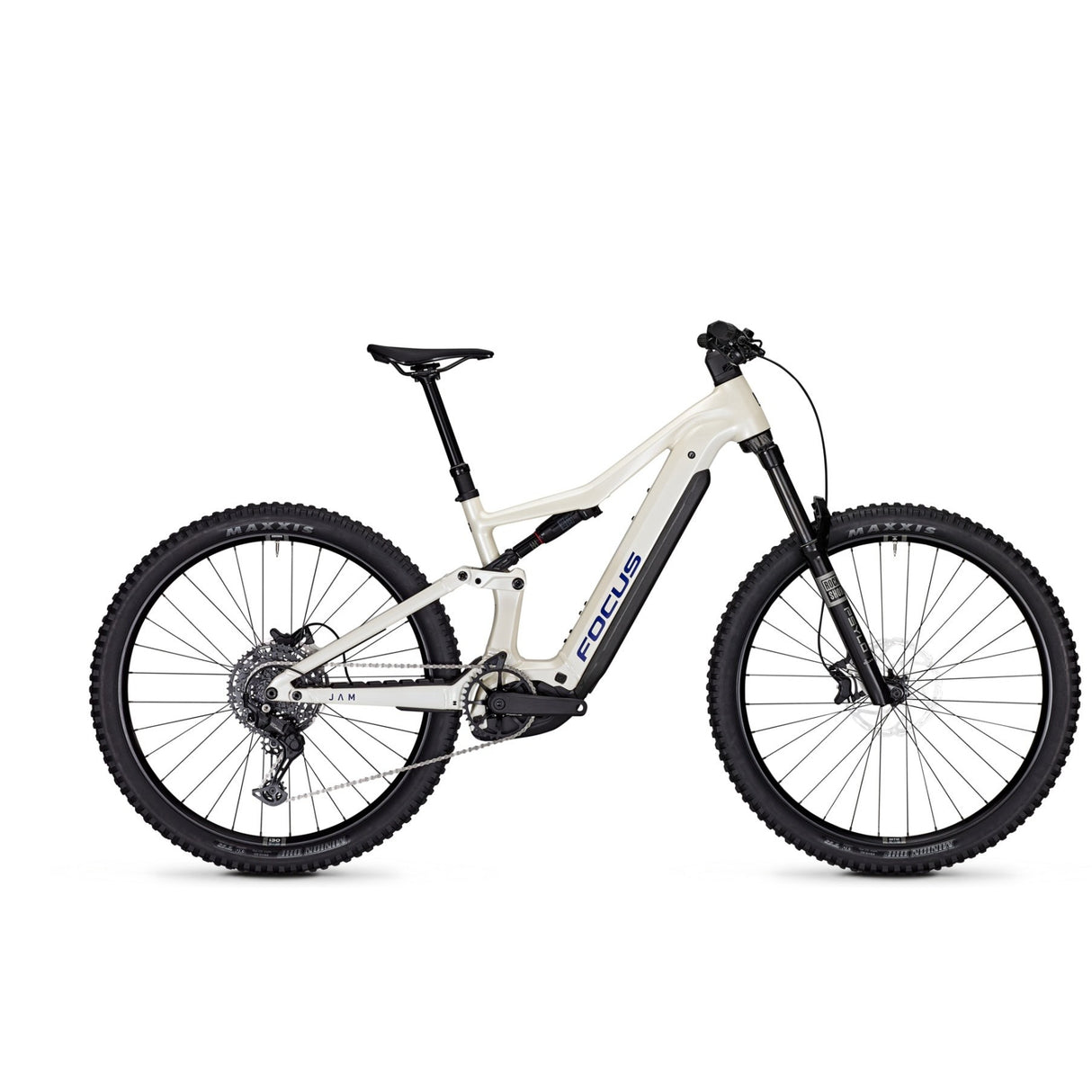 Focus JAM 7 - 600 Wh 2027
