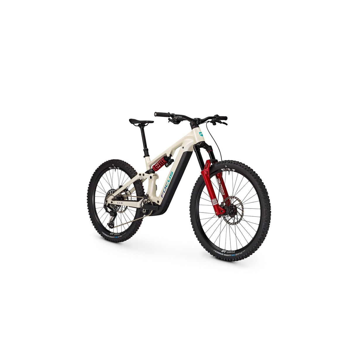 Focus SAM 9 - 800 Wh 2027