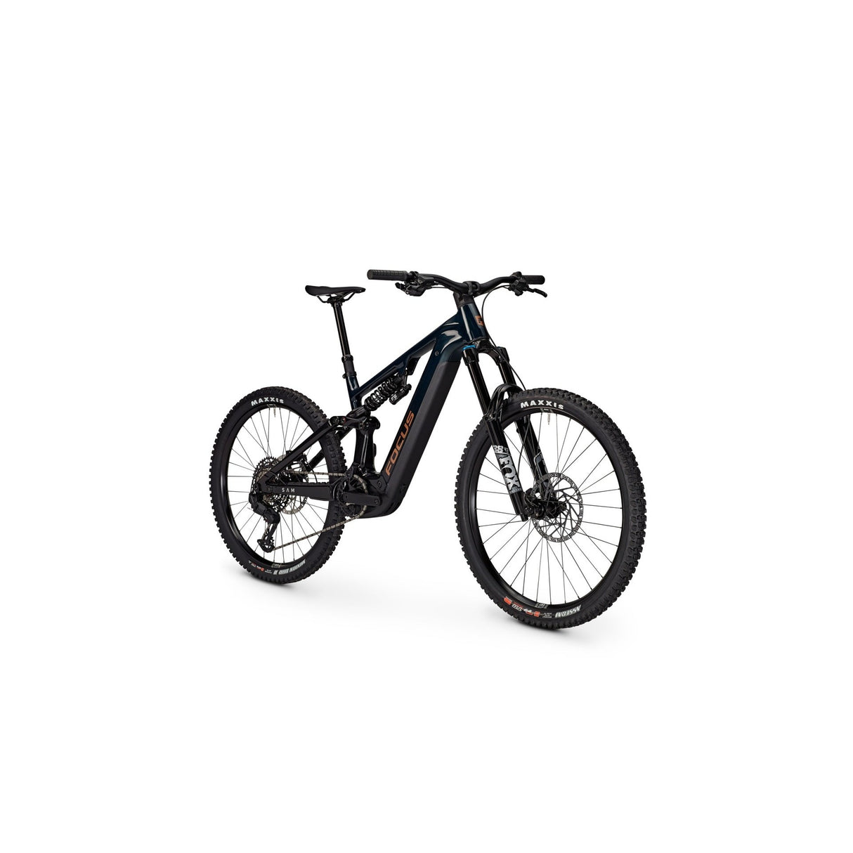 Focus SAM 8 - 600 Wh 2027
