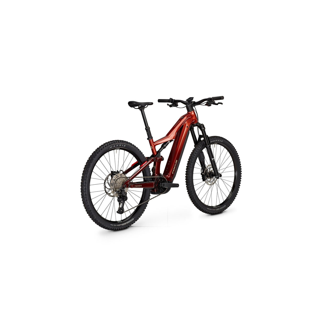 Focus THRON 9 - 720 Wh 2027