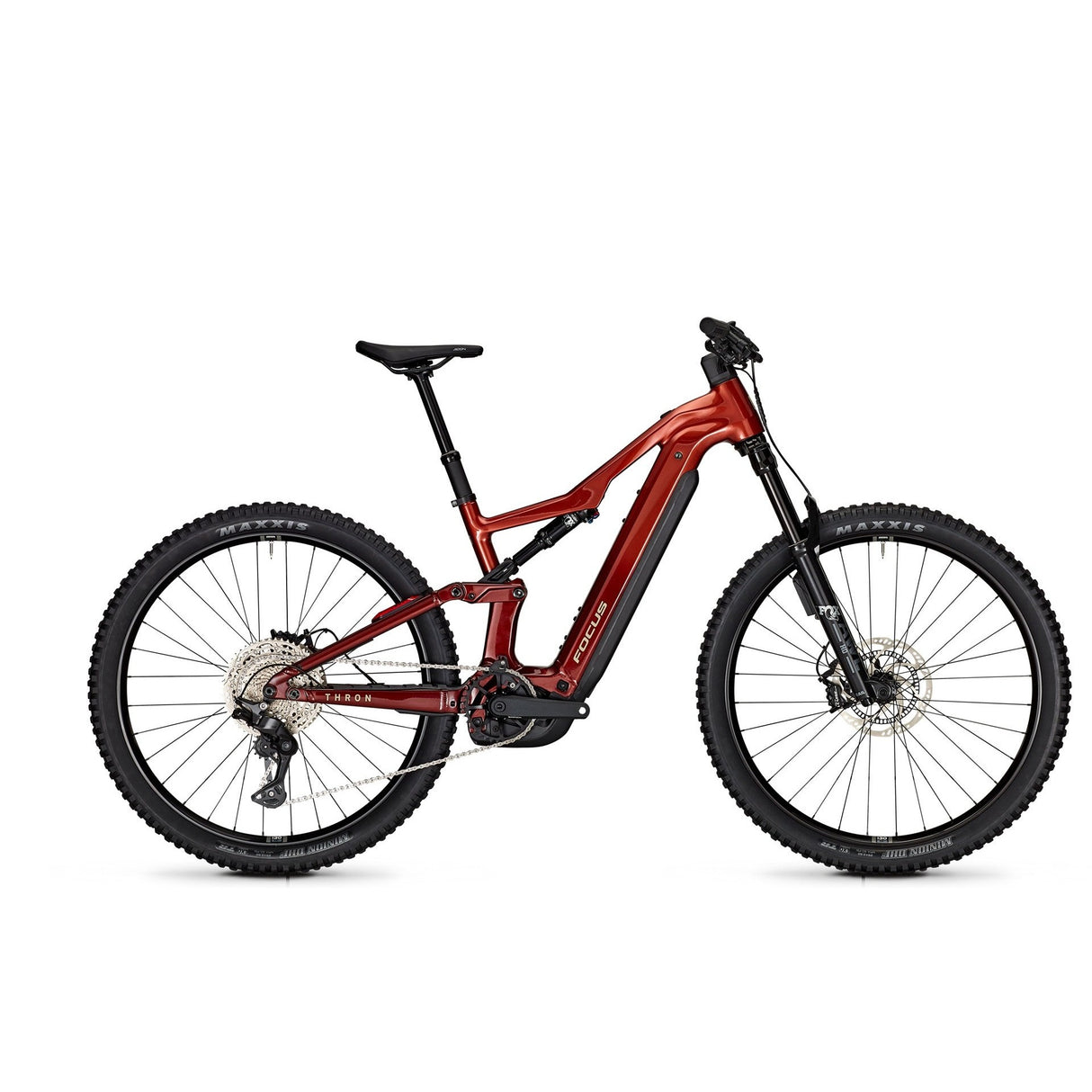 Focus THRON 9 - 720 Wh 2027