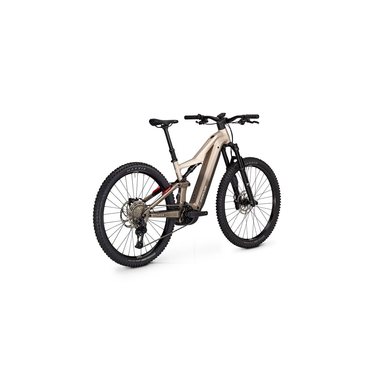 Focus THRON 9 - 720 Wh 2027