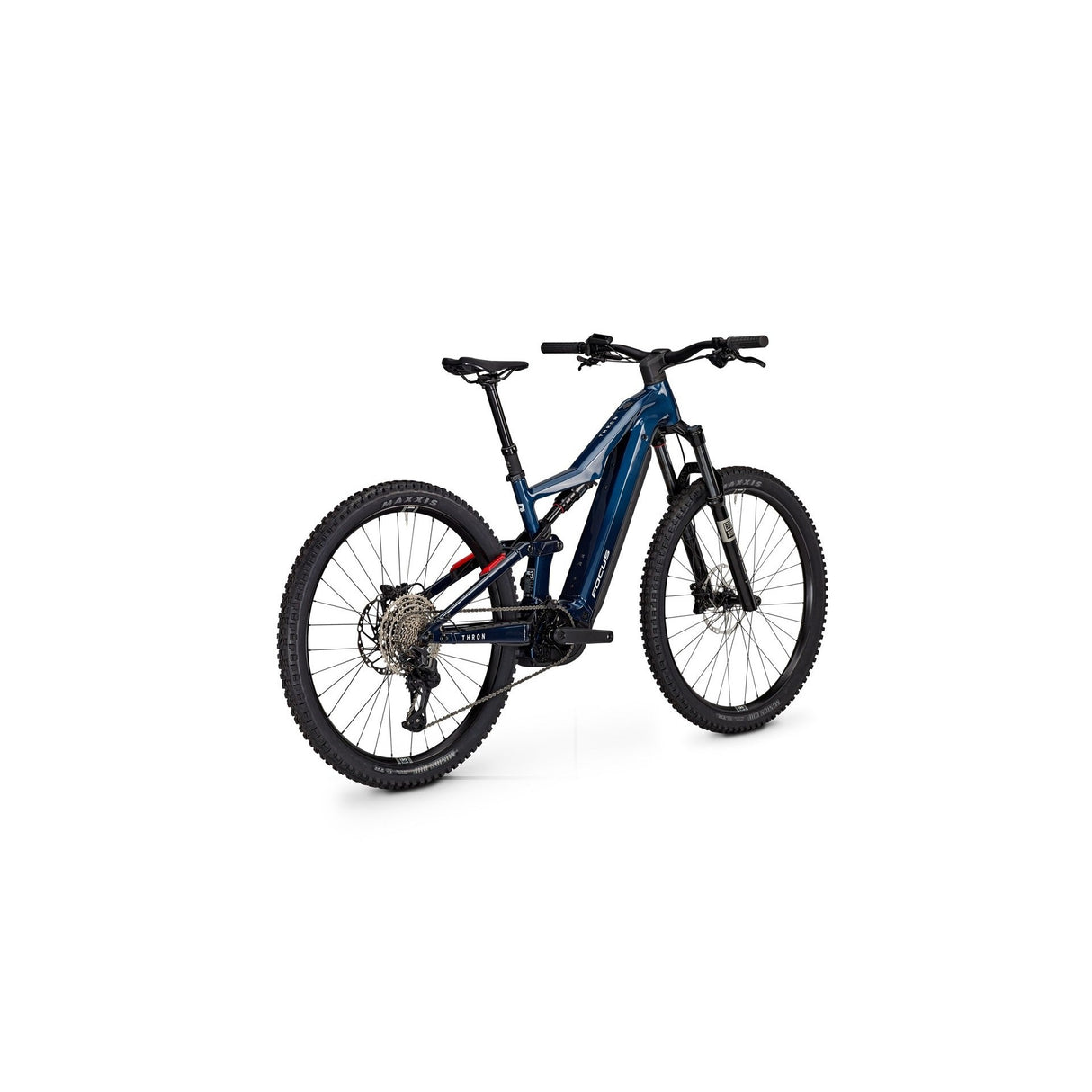 Focus THRON 8 - 720 Wh 2027