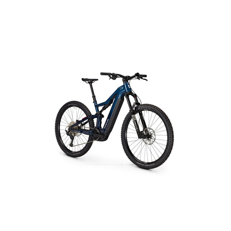 Focus THRON 8 - 800 Wh 2027 - Bei 2-Cycle GmbH Freiburg entdecken!