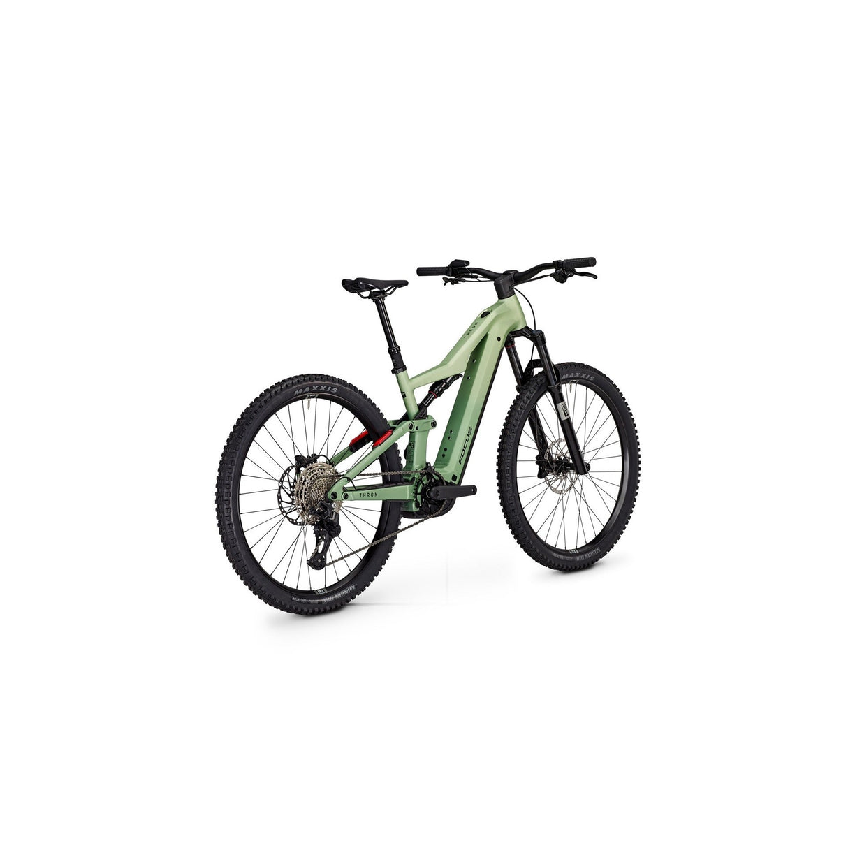 Focus THRON 8 - 720 Wh 2027