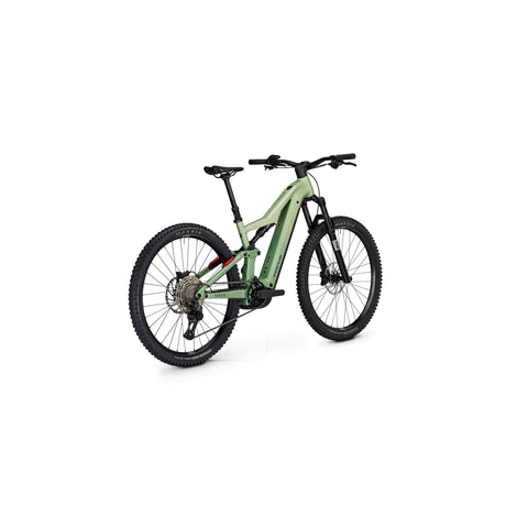 Focus THRON 8 - 800 Wh 2027 - Bei 2-Cycle GmbH Freiburg entdecken!