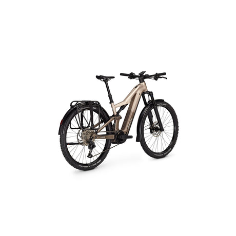 Focus THRON 8 EQP - 720 Wh 2027 - Bei 2-Cycle GmbH Freiburg entdecken!