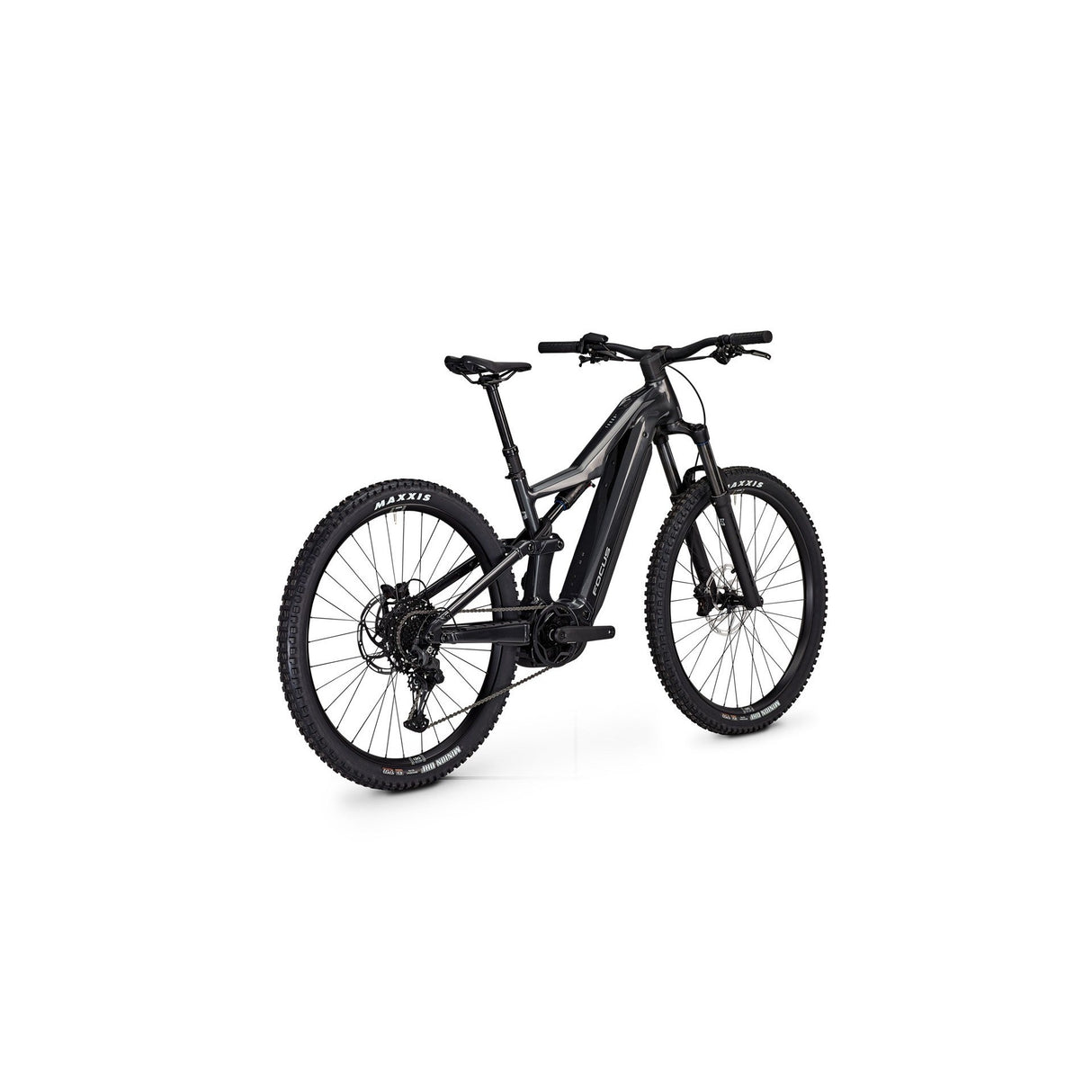 Focus THRON 7 - 800 Wh 2027