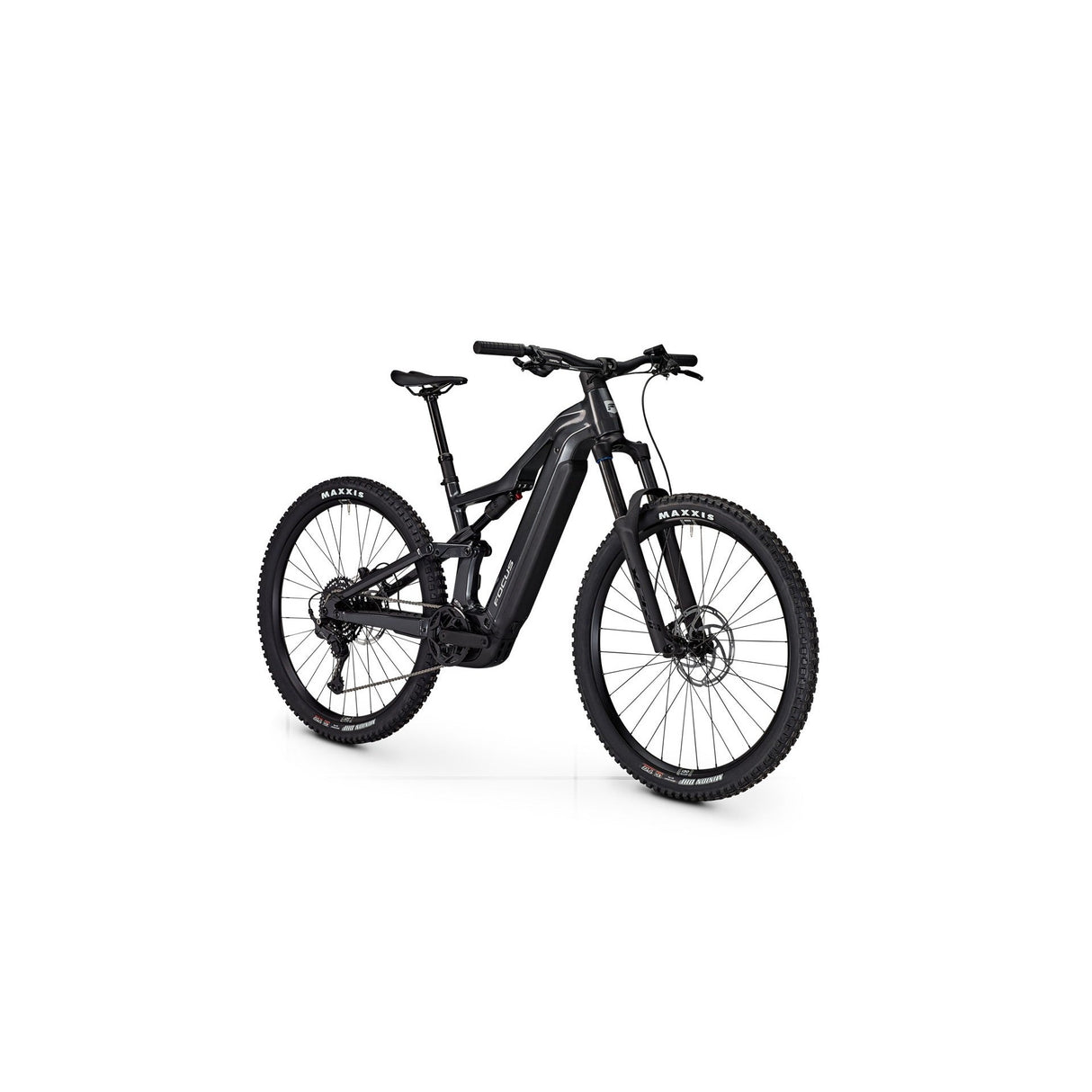 Focus THRON 7 - 800 Wh 2027