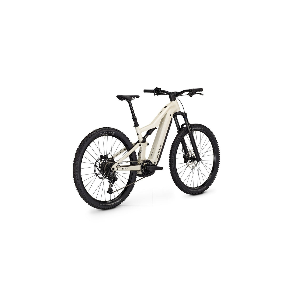 Focus THRON 7 - 800 Wh 2027