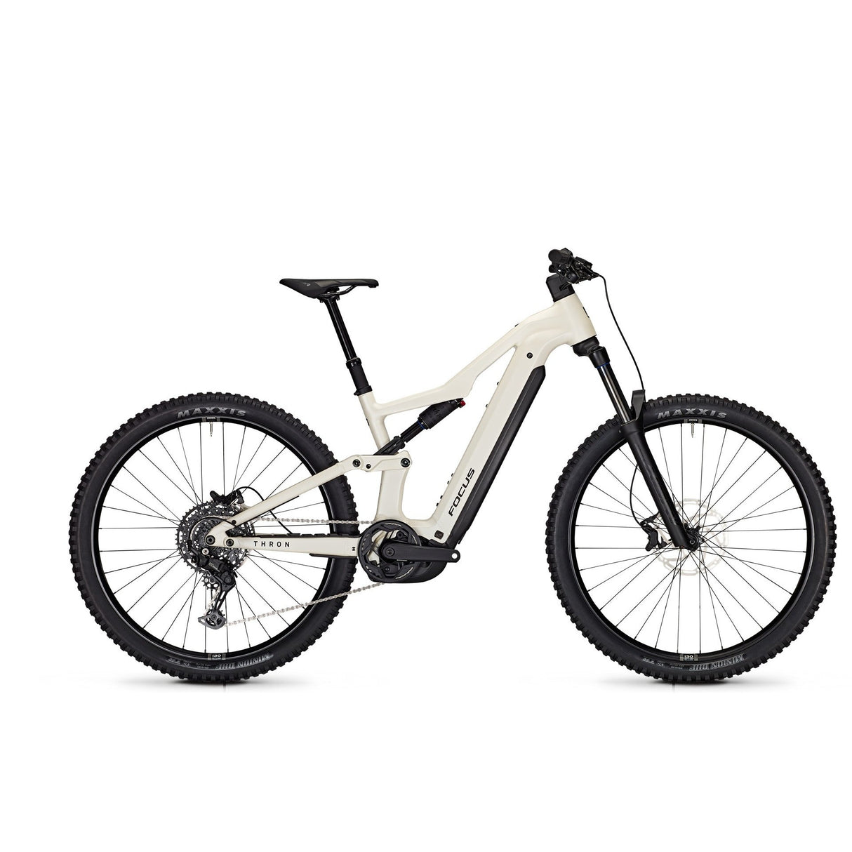 Focus THRON 7 - 800 Wh 2027