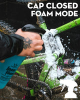 Peaty's LoamFoam - Biodegradable Bike Cleaner - Bei 2-Cycle GmbH Freiburg entdecken!