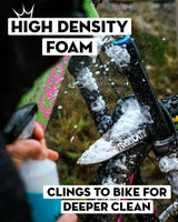 Peaty's LoamFoam - Biodegradable Bike Cleaner - Bei 2-Cycle GmbH Freiburg entdecken!