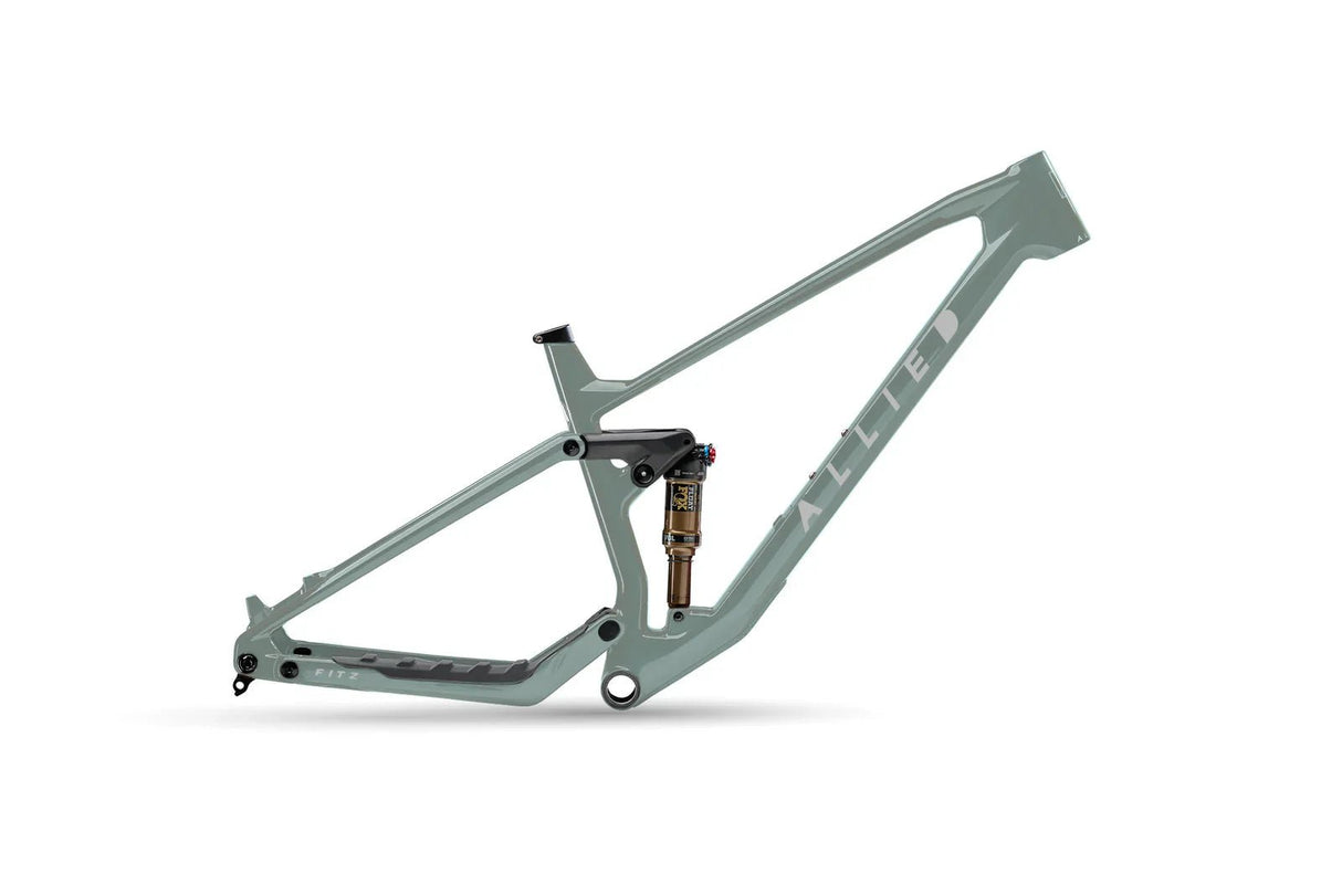 ALLIED FITZ FRAMESET