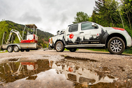 MTB_Trailbau by 2-Cycle