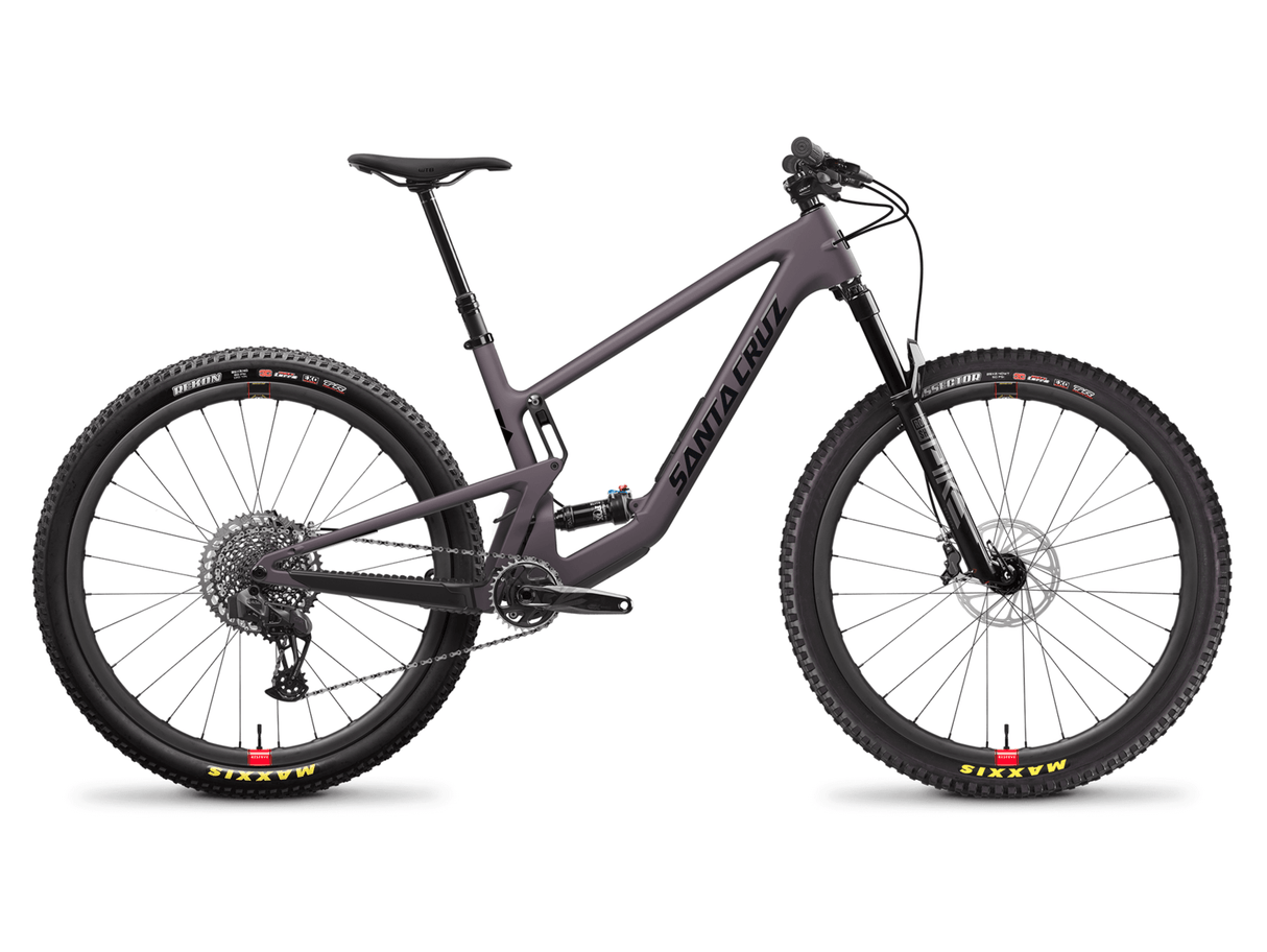 Santa Cruz Tallboy 5C GX1 AXS Kit RSV