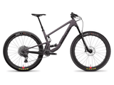 Santa Cruz Tallboy 5C GX1 AXS Kit RSV