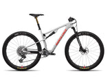 Santa Cruz Blur 4 CC X0 AXS TR RSV kit